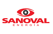 Logo of Sanoval Energía, S.L.